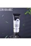 DR RASHELS BLACK CHARCOAL FACE WASH 10GM - 2