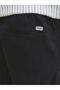 Jack Jones Jaıden Campaıng Linen Blend Men's Shorts 12274968 - 5