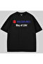 Way of Life Suzuki Oversized T-Shirt