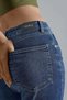 Squalo High Waist Flared Jeans - 6
