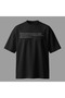 Porsche Motor Sport Logo Oversized T-Shirt - 2