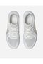 Upcourt 6 women's white yellow volleyball shoes 1072a107-103 - 7