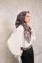 وشاح ناعم 73116-11 - 4