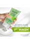 Refreshing Facial Wash, Make-Up Remover With Pro-Vitamin B5, Vegan, No Perfume And Alcohol, V