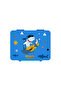 Lunch Box for Kids School,Children Lunch Box with Compartments, Bento Box Children, Blue Shark - 5