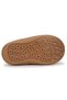 Lida 100% Leather Daily Baby Girl Ballerina Shoes - 5
