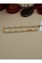 Vip Zircon Stone Xuping Steel Bracelet, Non-Tarnishing with Additional Rings - 2
