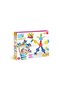 Yıldız Puzzle 100 Parça - 3
