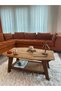 İSKANDİNAV TARZI ORTA SEHPA & COFFE TABLE