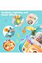 Steering Wheel Toy for Kids - 6