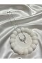 Silver Color Steel Archangel Michael Pendant - 4