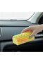 (3Pcs)Magic Dishwashing Sponge Oil Remover Sponge Dishwashing Pot Pan Plate Dirt Remover Kitchen Cloth - 3