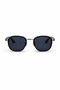 Valero Unisex Navigator Square Shape Uv400 Sunglasses – Metal Bridge, Lightweight Durable Frame - 4