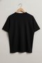 Black Girl Magic Printed Oversized Cotton Unisex Tshirt - T-Shirt - 3