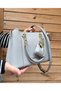Women's Small Size Multi-Compartment Shoulder and Crossbody Bag Premium Series - 7