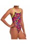 Swan City Girls' Swimsuit - 4