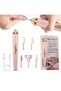 Electric Nail File Nail Polishing Machine Lightweight Portable Mini Electric Manicure - 2