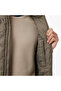 Men's Brown Regular Fit Vest - 5