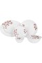33 Pcs Opalware Dinner Set - 2