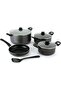 8 Piece Non Stick Cookware Set DC2911