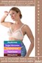 Leaves No Trace Breast Lifting Shaper Flexible Comfortable Aesthetic Stylish Chest to Shaping / Sculpting Ütyen