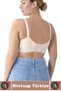 The Breast Lift Shaper Does Not Show Any Marks, Very Stylish, Comfortable, Aesthetic, Mideli to Shaping / Sculpting Utyen - 2