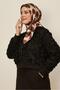 وشاح منقوش 3857