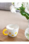LCW HOME كوب سيراميك مطبوع مختلط 270 مل - 2