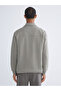 Vision New Season Comfortable Fit Long Sleeve Men's Shirt Jacket - 5