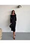 BLACK DRESS - 2