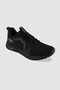 Men's Low-Top Sneakers - Bold Colours With Cloud Like Comfort - 3