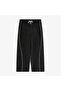 Theo Parachute Track Men's Black Pants - 4