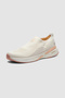 Women's Slip On Shoes - Lightweight, Timeless for Everyday Walk - 3