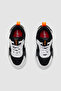 Men's Low-Top Sneakers - Lightweight, Minimalist Designed for Style - 4