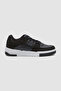 Men's Low-Top Sneakers - Bold Colours With Cloud Like Comfort - 2