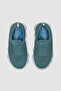 Kids Low-Top Sneakers - Sporty Look with Cushioned Sole for All-Day Play - 3