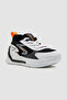 Men's Low-Top Sneakers - Lightweight, Minimalist Designed for Style - 3