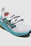Kids Low-Top Sneakers - Sporty Look with Cushioned Sole for All-Day Play - 6