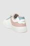 Women’s Sleek Casual Sneakers – Clean, Versatile Design for Daily Wear - 6