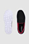 Women's Low-Top Slip-on Shoes - Lightweight, Minimalist Designed for Elegance - 6