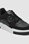 Men's Low-Top Sneakers - Bold Colours With Cloud Like Comfort - 6