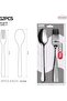 12 Piece Stainless Steel Cutlery Set | Includes 6 Spoons & 6 Forks | Premium Quality Flatwa - 2