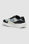 Men's Low-Top Sneakers - Bold Colours With Cloud Like Comfort - 4