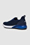 Men's Slip On Shoes - Lightweight, Timeless for Everyday Walk - 3