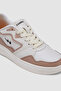 Women’s Comfort Low Top Sneakers – Clean Monotone Design that Instantly Stands Out - 7
