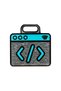 NFC Programmers Keychain – Let your code open new opportunities