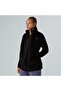 Black Fleece Women's Jacket - 3