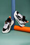 Men's Low-Top Sneakers - Lightweight, Minimalist Designed for Style