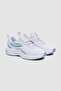 Women’s Low Top Sneakers – Cool Urban Design with Memory Foam for All-Day Comfort - 3
