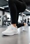 Run Spirit Unisex Sneaker Shoes White - 5